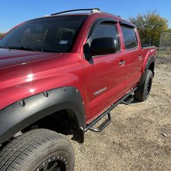 2008 Toyota Tacoma