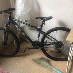 Brand New Gear Bike 