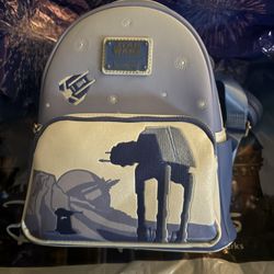 Star Wars Loungefly