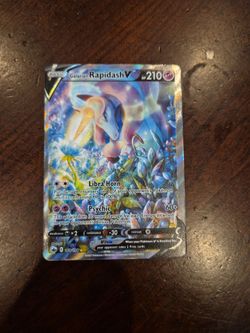 Rapidash v