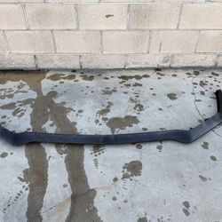 18-23 Mustang Front Lip 