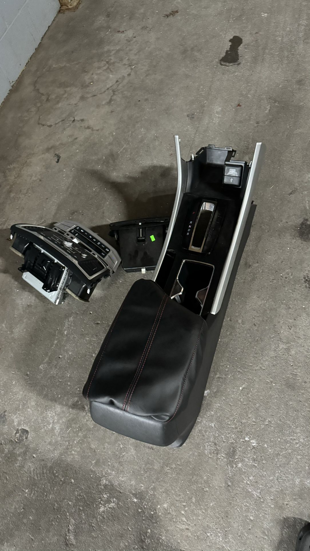 Part Honda Accord 2013-2017