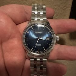 Seiko Presage Cocktail Time SRPB41