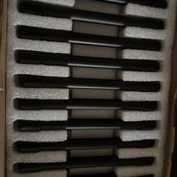 Brand New 20 Pack 5 Inch Handles (6 inches Overall)