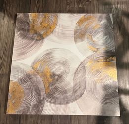 Wall art