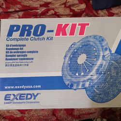 Mazda Miata EXEDY Clutch Kit