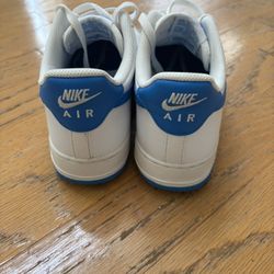 Nike Air force 1 size 10 shipment available 
