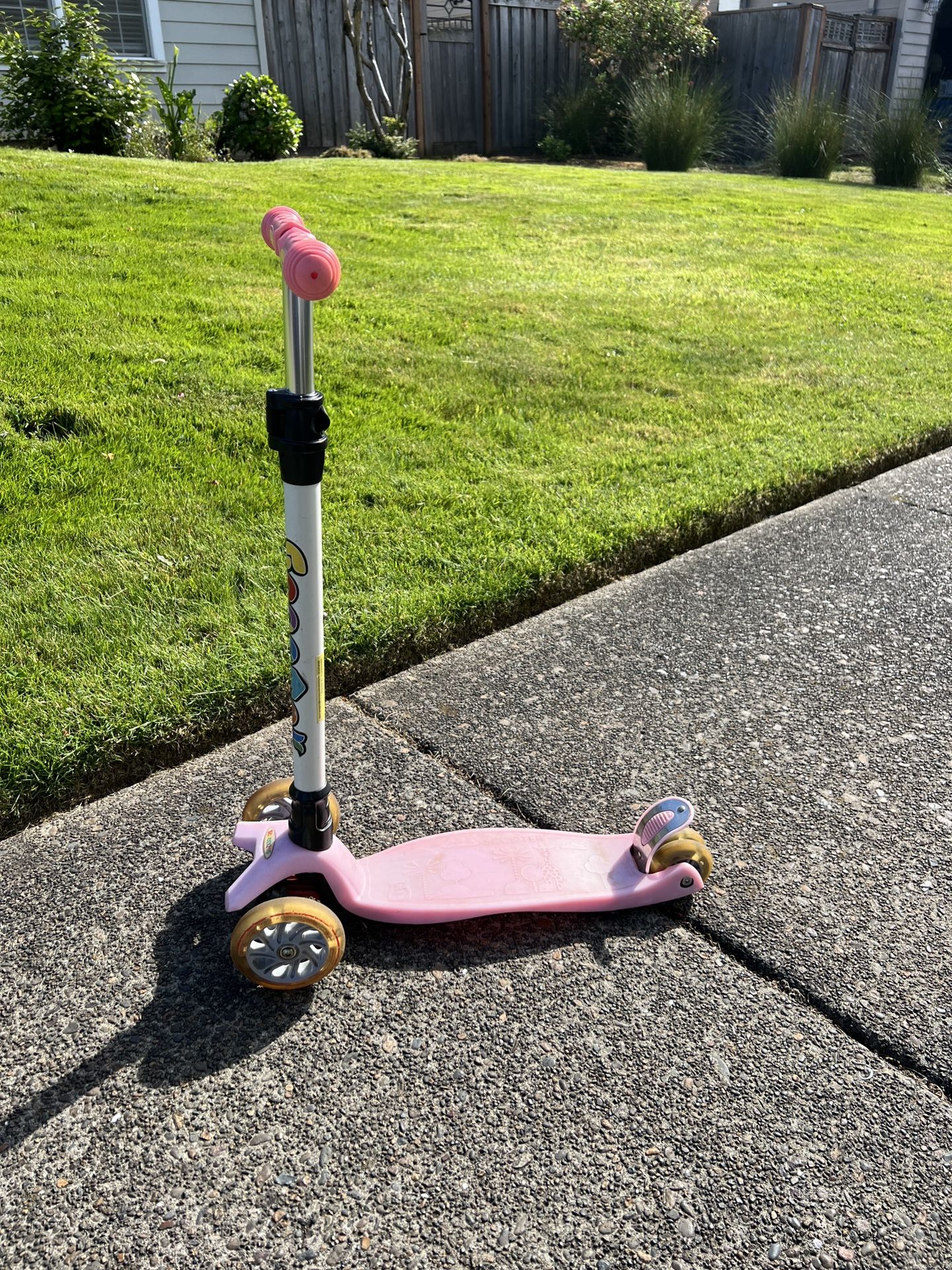 Scooter