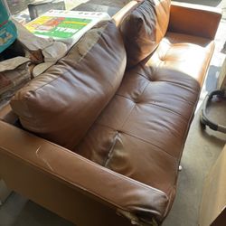 Used Couch  