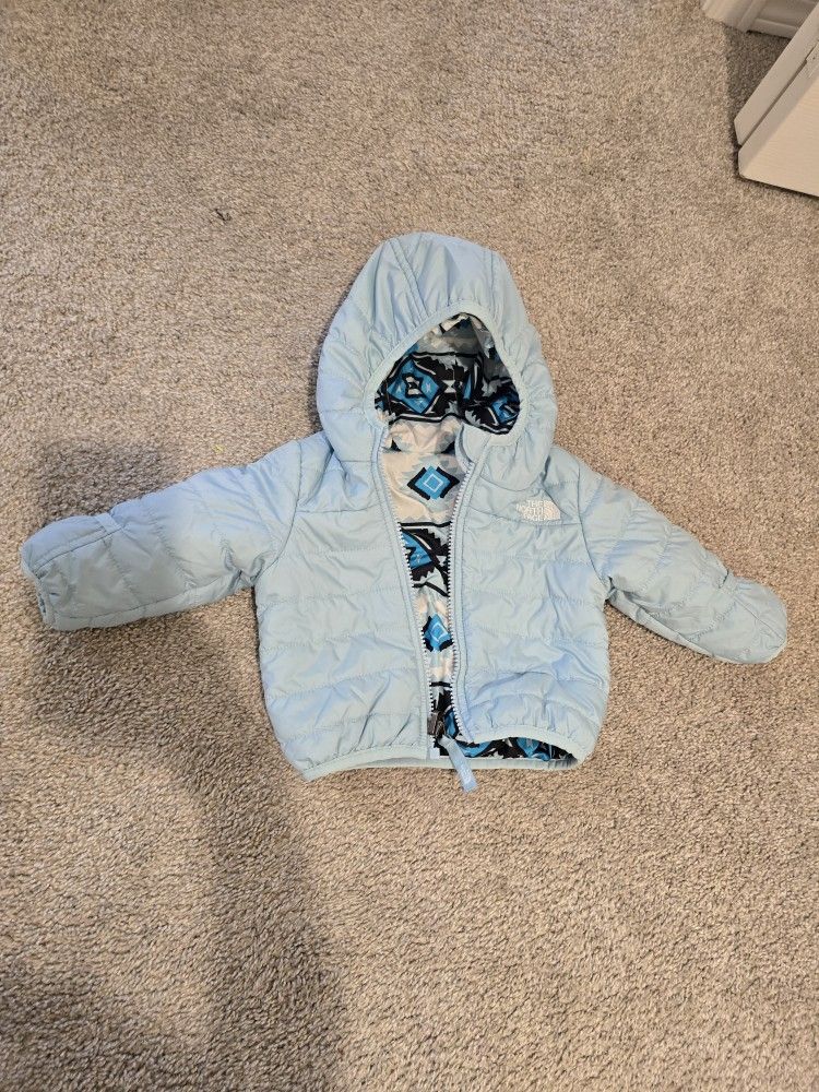 The North Face Baby Jacket 
