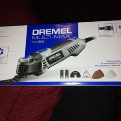 DREMEL | Multi-Max MM50