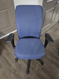 Office chair