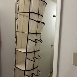 Hanging Storage 