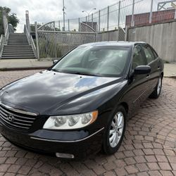 2007 Hyundai Sonata