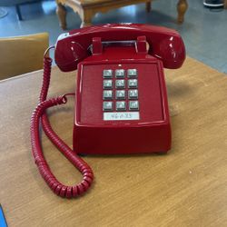 Córtelo Red Phone