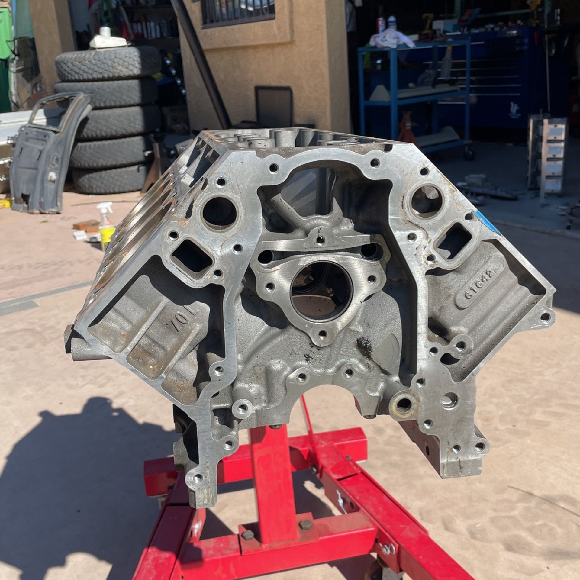 Ls7 Block