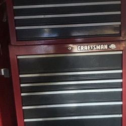 Craftsman Toolboxes