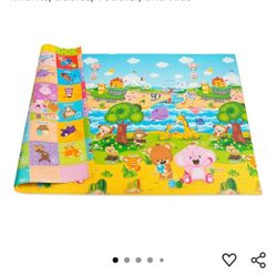Kids Mat 