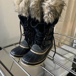 Joan Of Arctic Sorel Winter Boots