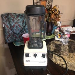 Vita-Mix 5000