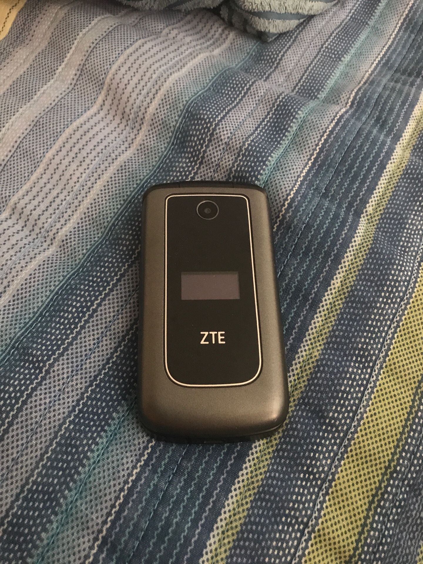 ZTE Cymbal (Z320)