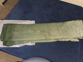Little Frog Baby Woven Wrap Size 7