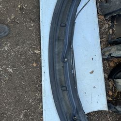 2011-2019 Ford Explorer Front Windshield Cover 