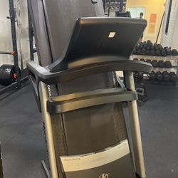 Nordic Elite 1000 Treadmill