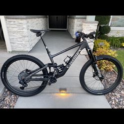 S-Works Enduro LTD