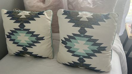 sofa cushions