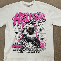 hellstar tee