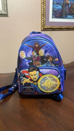 Multiverse of Madness Dr. Strange