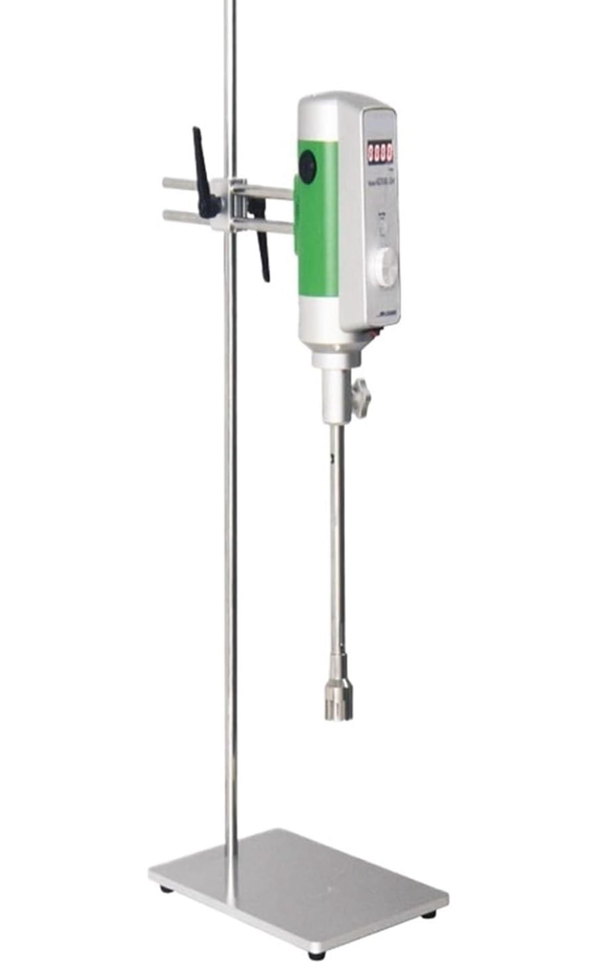 Labratory Stirrer AD300L-SH Homogenizer Emulsifier Labratory Shear Emulsifying Mixer 