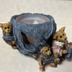 Boyd Candle Holder