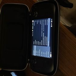 Steam deck 1tb OLED