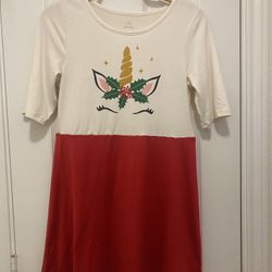 Christmas Dress