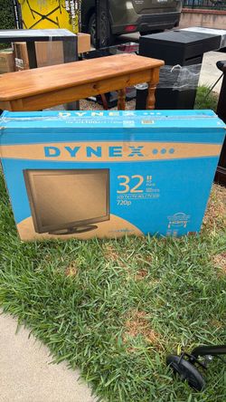32 TV