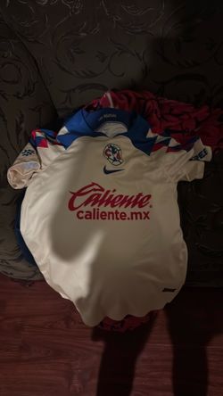 América jersey