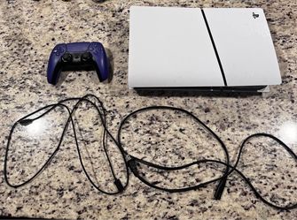 Ps5 Disc Version