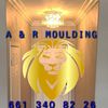 🦁A&R  MOULDING 🏘♧7