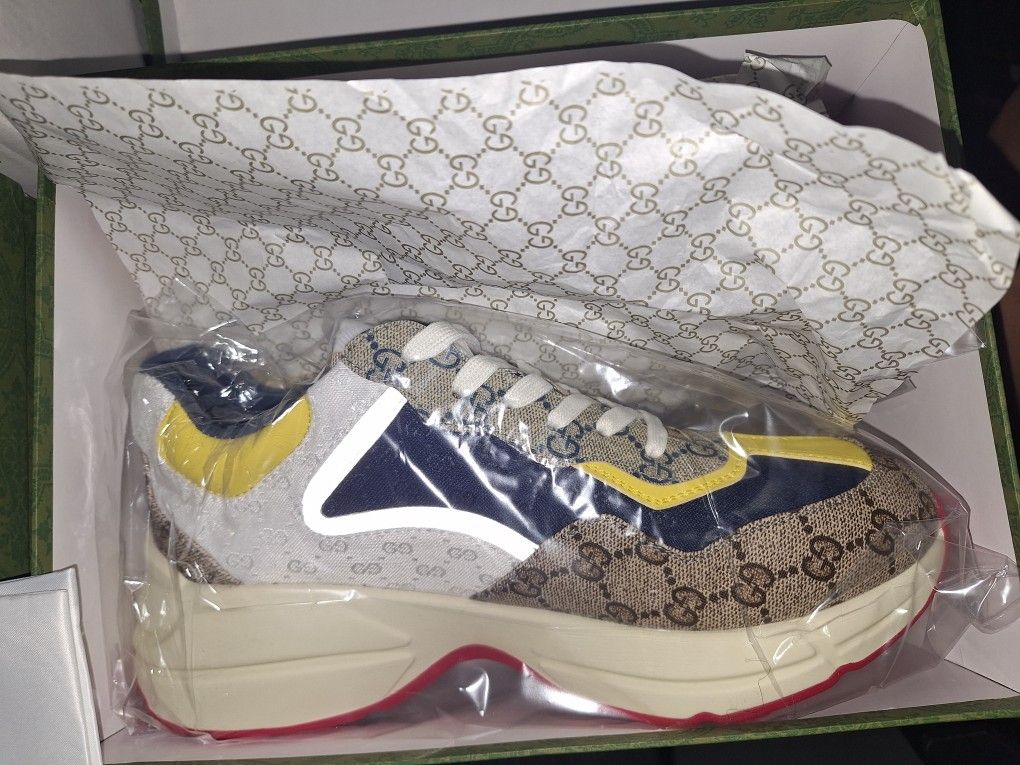 Men's Gucci Shoes