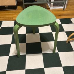 3 Leg Plant stand or side table
