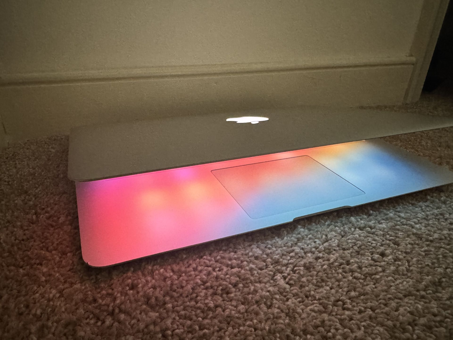 Apple Mac Book Great Condition