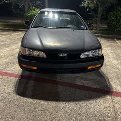 Honda Accord 96