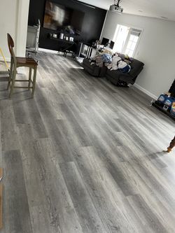 Waterproof Flooring