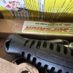 Oil Gauging Tape Measure 