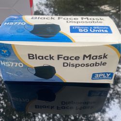 Face Mask 