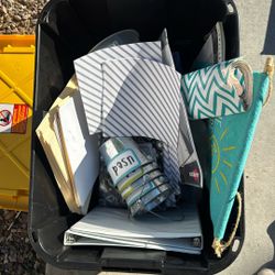Free School Office Supplies 