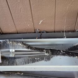 All fit 26 Cu.ft. Lawn Sweeper