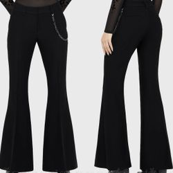 Goth / Alt Pants 
